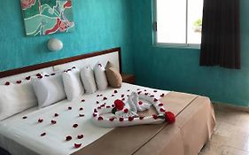 Grand Cozumel Hotel & Diving